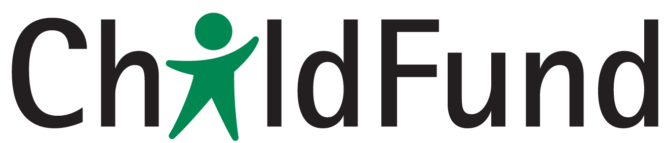 Childfund logo